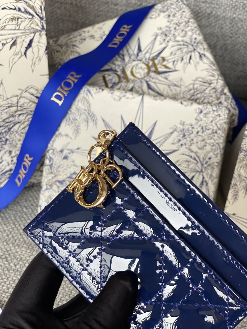 Christian Dior Wallet